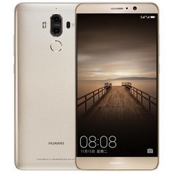 Замена разъема зарядки на телефоне Huawei Mate 9 в Рязане